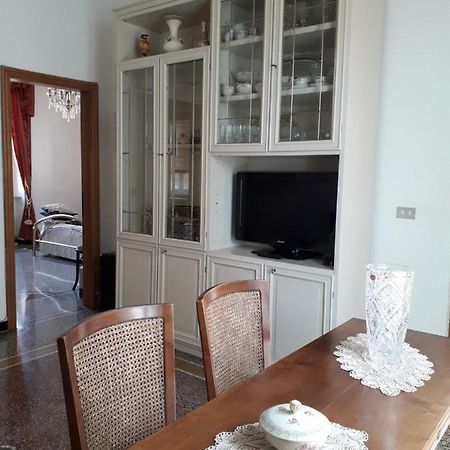 Riva Beach House Sestri Levante Zewnętrze zdjęcie