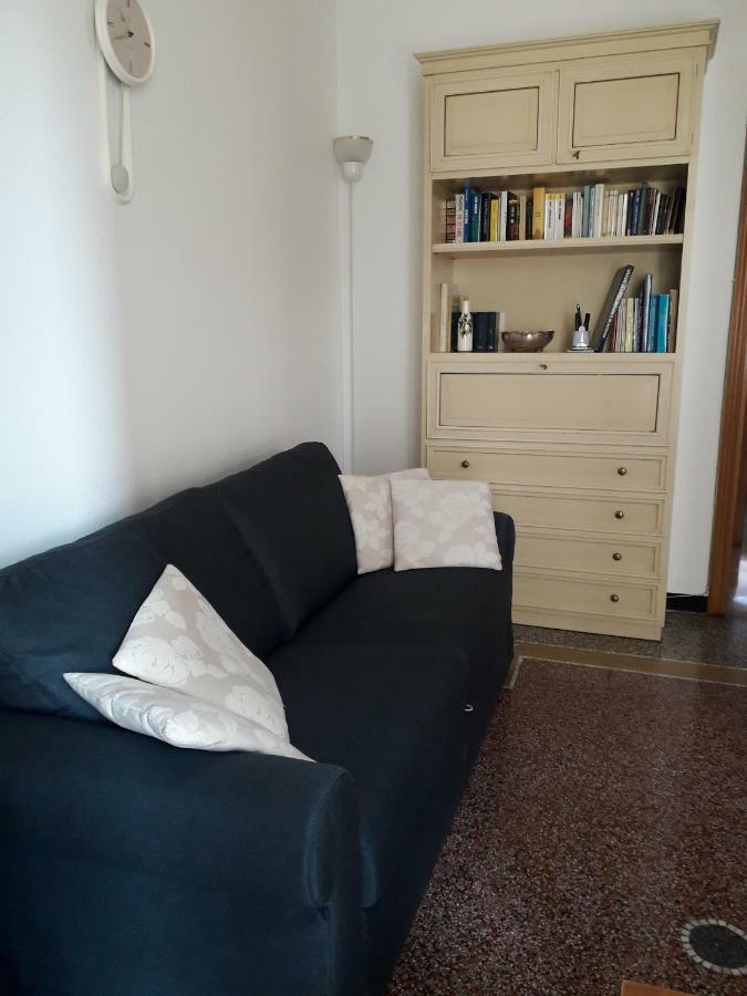 Riva Beach House Sestri Levante Zewnętrze zdjęcie