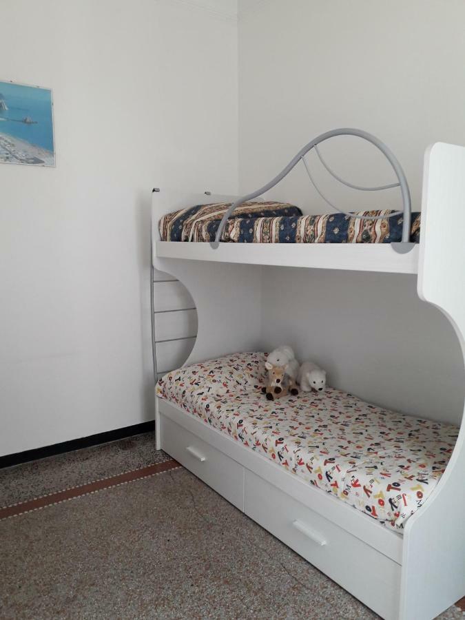 Riva Beach House Sestri Levante Zewnętrze zdjęcie