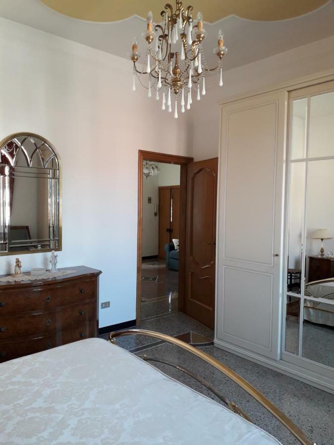 Riva Beach House Sestri Levante Zewnętrze zdjęcie