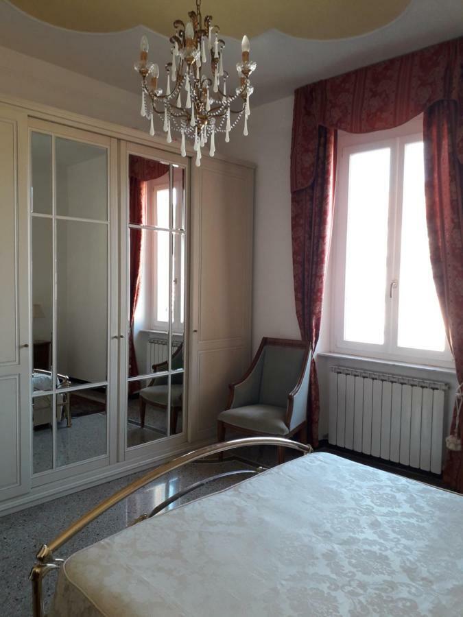 Riva Beach House Sestri Levante Zewnętrze zdjęcie