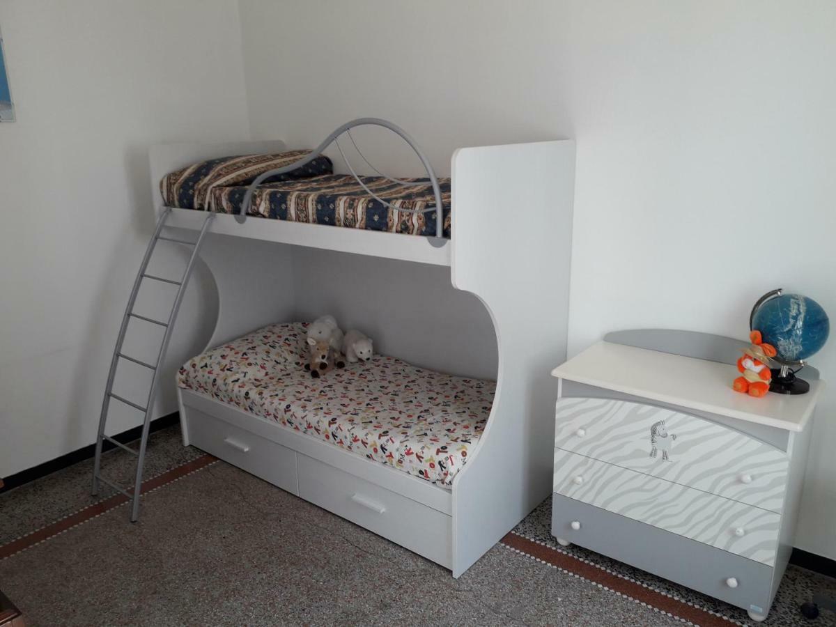 Riva Beach House Sestri Levante Zewnętrze zdjęcie