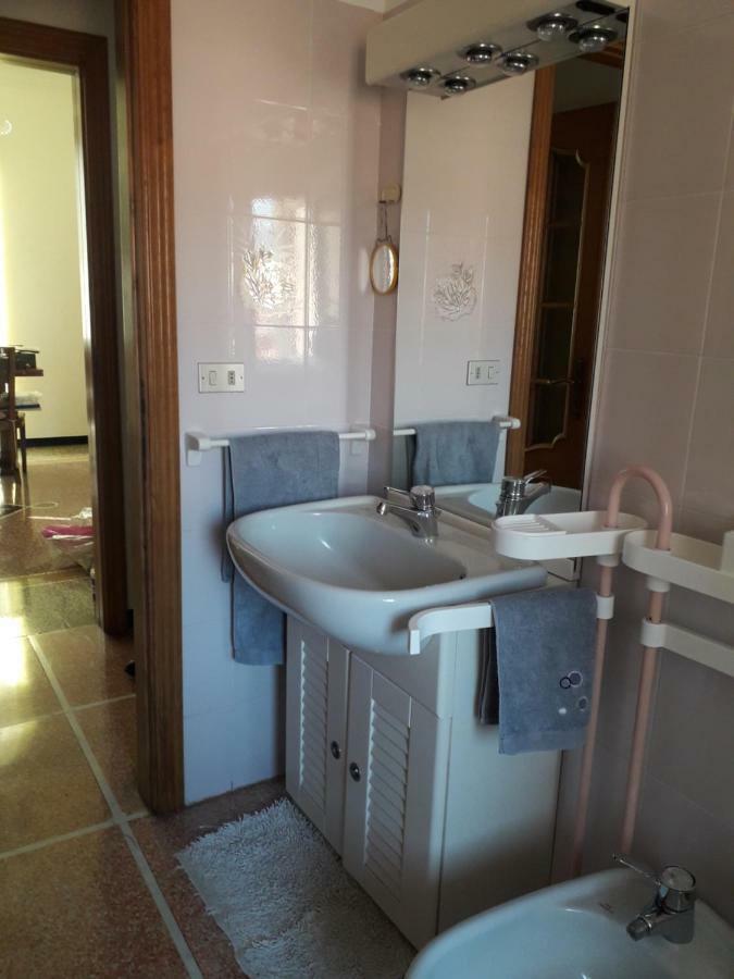 Riva Beach House Sestri Levante Zewnętrze zdjęcie