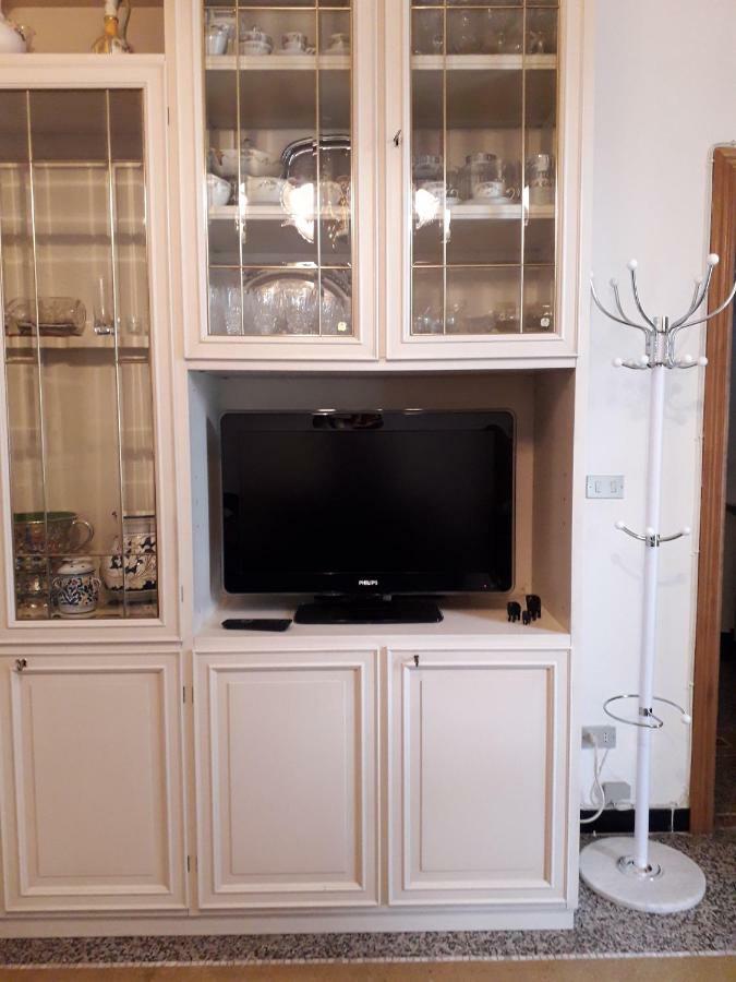 Riva Beach House Sestri Levante Zewnętrze zdjęcie