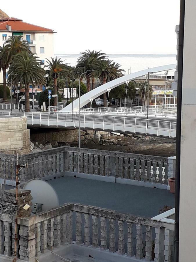 Riva Beach House Sestri Levante Zewnętrze zdjęcie