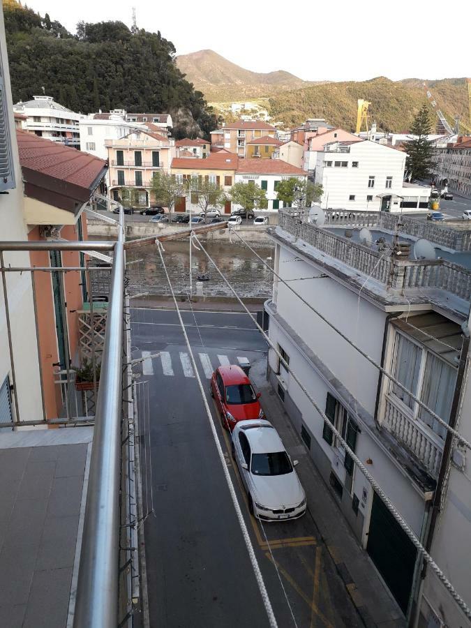 Riva Beach House Sestri Levante Zewnętrze zdjęcie