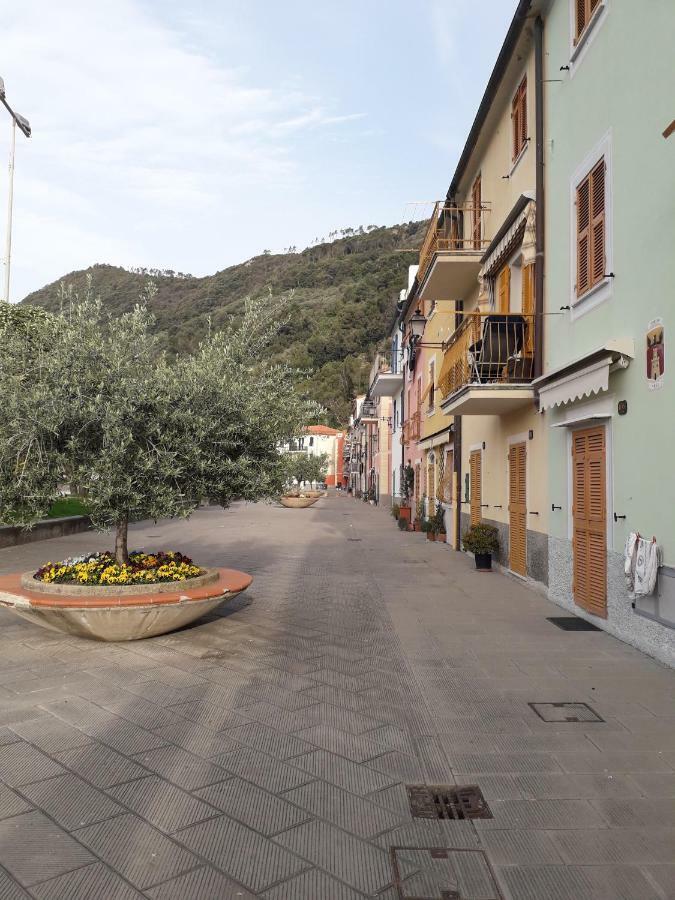 Riva Beach House Sestri Levante Zewnętrze zdjęcie