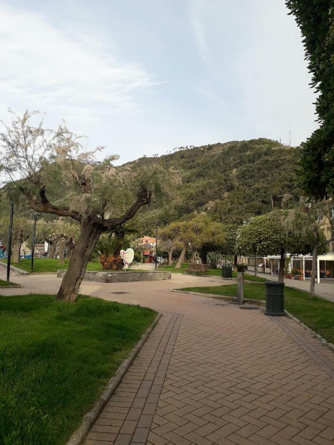 Riva Beach House Sestri Levante Zewnętrze zdjęcie